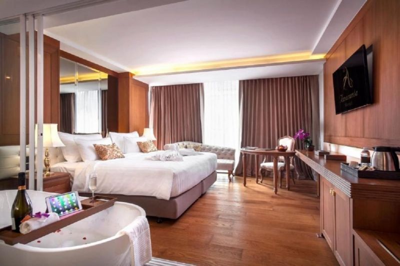 AMARANTA HOTEL