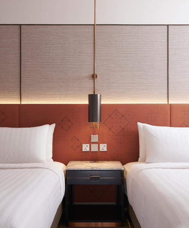 AMARI BANGKOK (EX. AMARI WATERGATE BANGKOK) — фото 11
