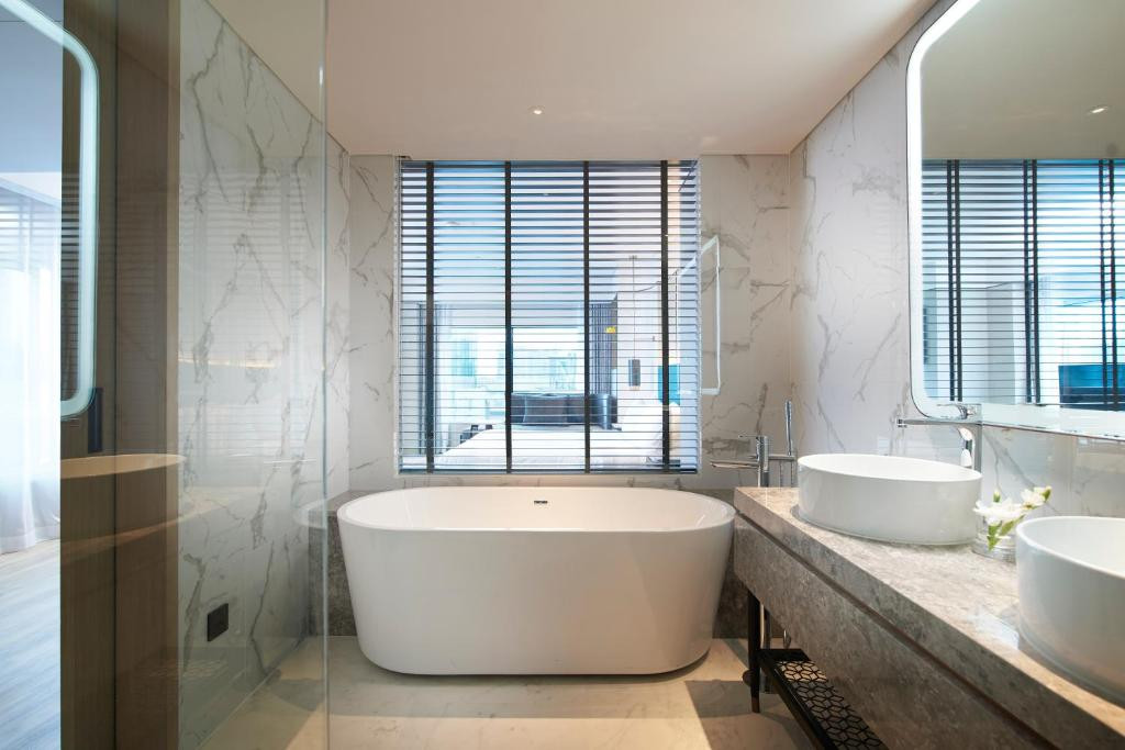AMARI BANGKOK (EX. AMARI WATERGATE BANGKOK) — фото 16