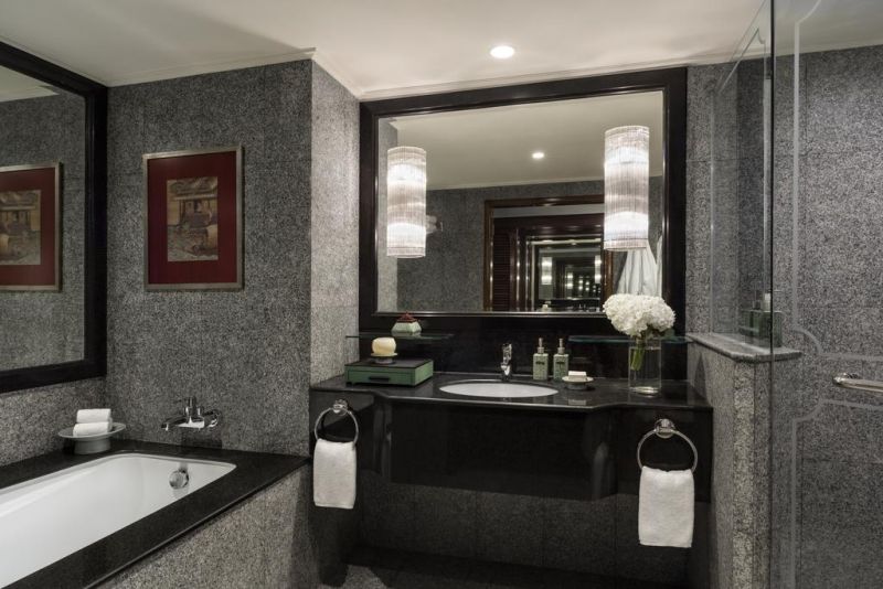 ANANTARA SIAM BANGKOK (EX. FOUR SEASONS HOTEL BANGKOK) — фото 11