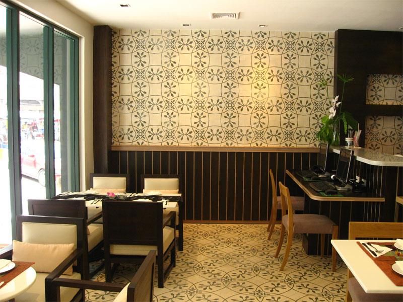 APHRODITE INN — фото 12