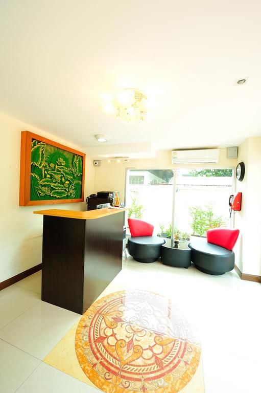ARAVINDA LIVING HOME — фото 14