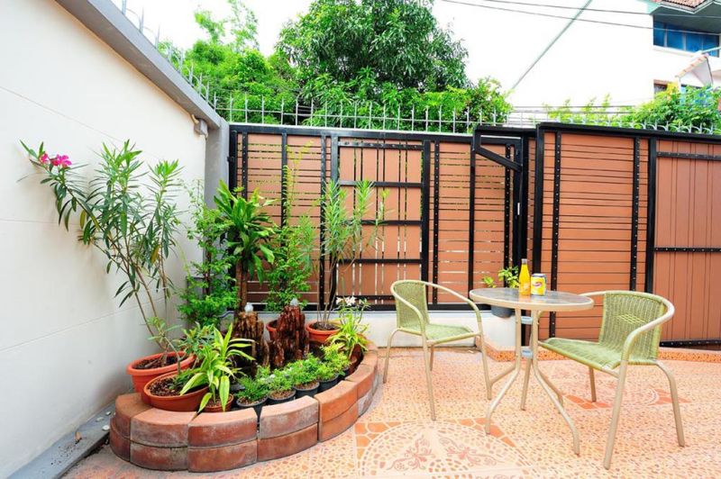ARAVINDA LIVING HOME — фото 15