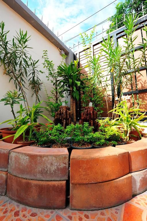 ARAVINDA LIVING HOME — фото 17
