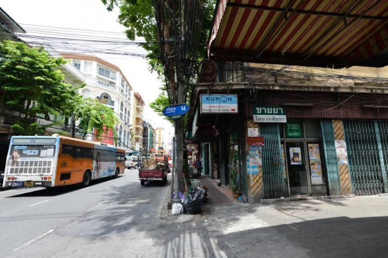 ARAWANA EXPRESS CHINATOWN — фото 11