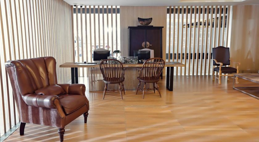 ARCADIA SUITES — фото 4