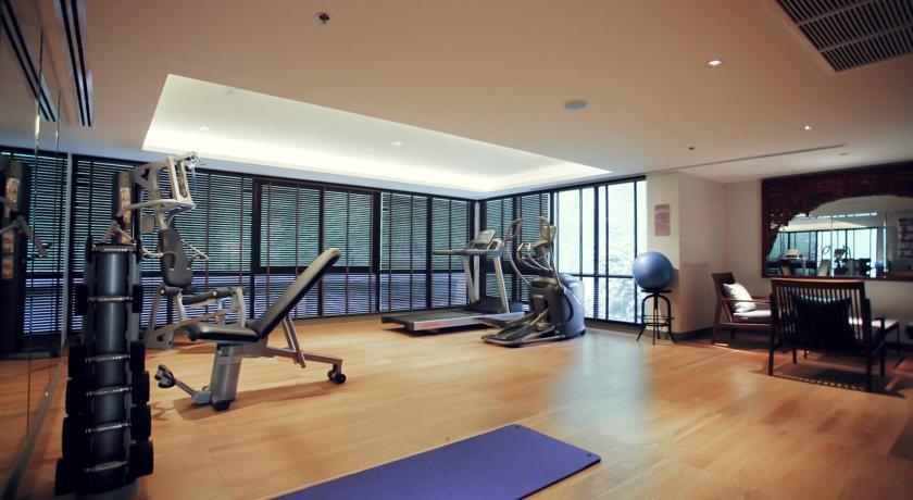 ARCADIA SUITES — фото 6