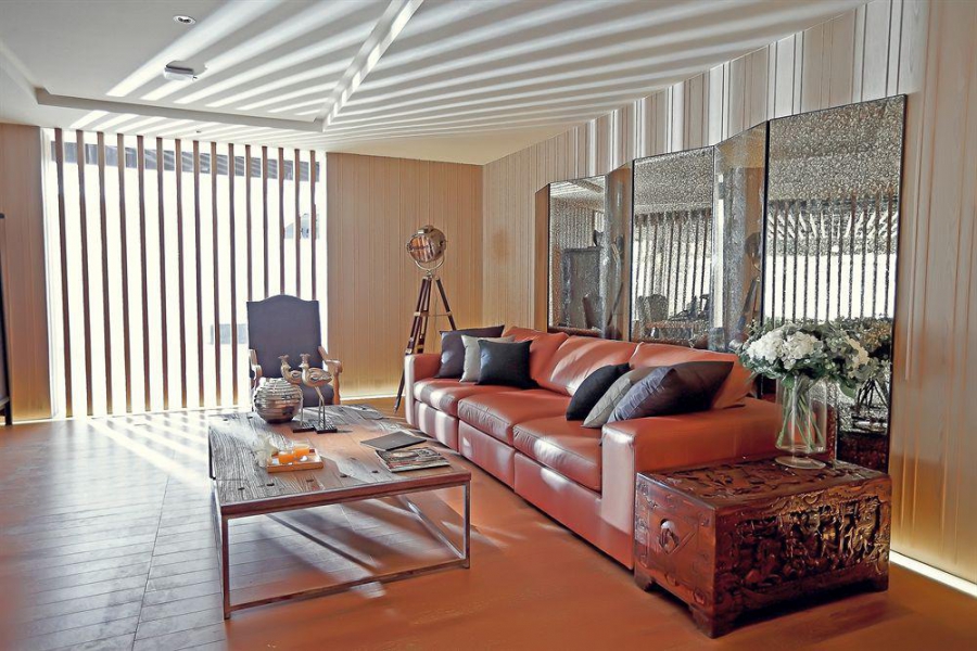 ARCADIA SUITES — фото 13