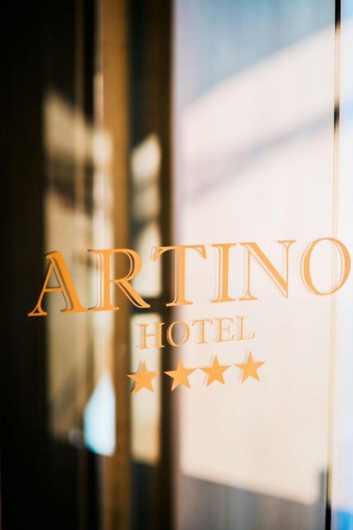 ARTINO HOTEL — фото 3