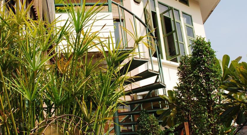 ARUN RESIDENCE