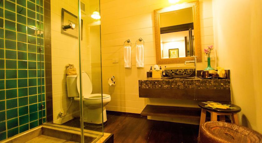 ARUN RESIDENCE — фото 6