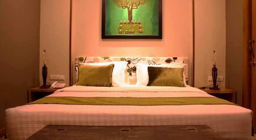 ARUN RESIDENCE — фото 7