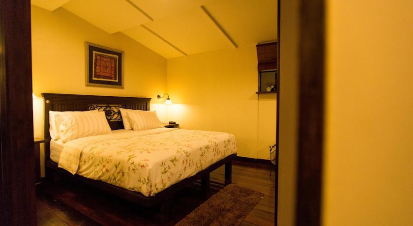 ARUN RESIDENCE — фото 9