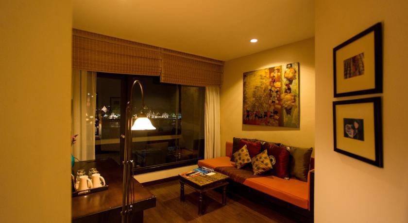 ARUN RESIDENCE — фото 10