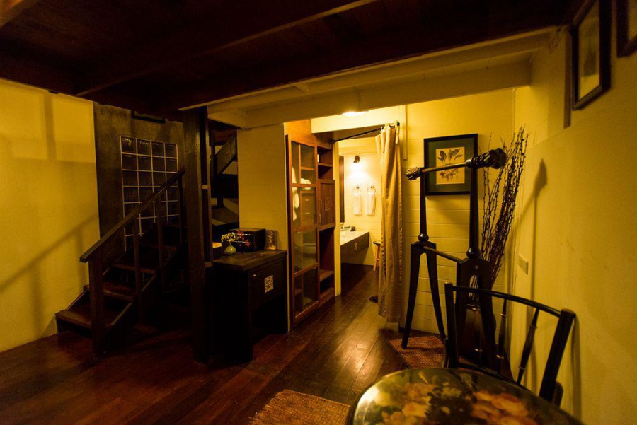 ARUN RESIDENCE — фото 13