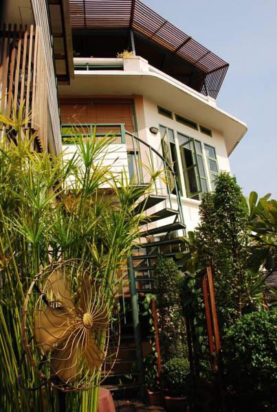 ARUN RESIDENCE — фото 14
