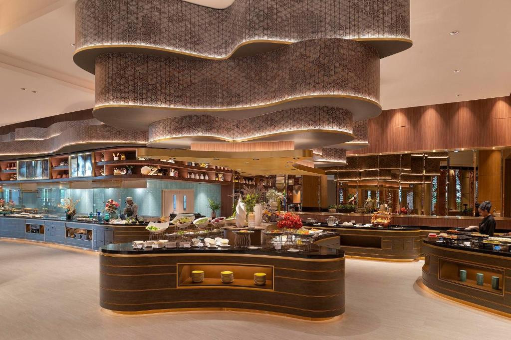 ASAWIN GRAND CONVENTION HOTEL — фото 10
