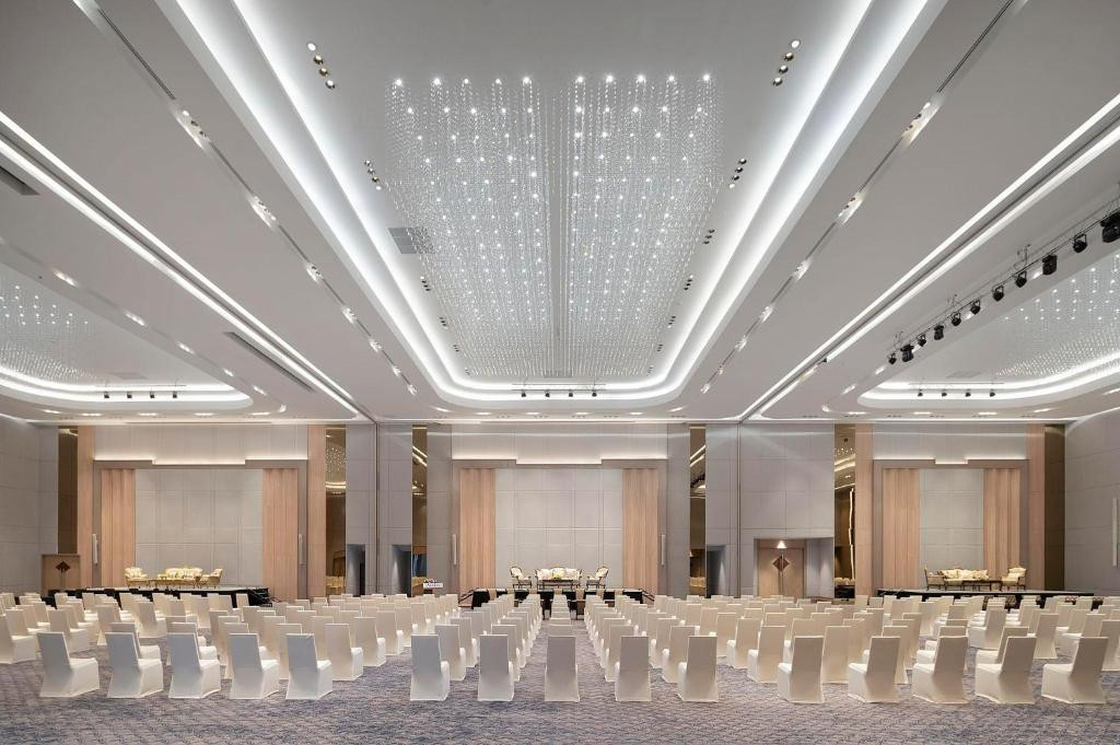 ASAWIN GRAND CONVENTION HOTEL — фото 16