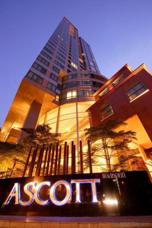 ASCOTT SATHORN — фото 2