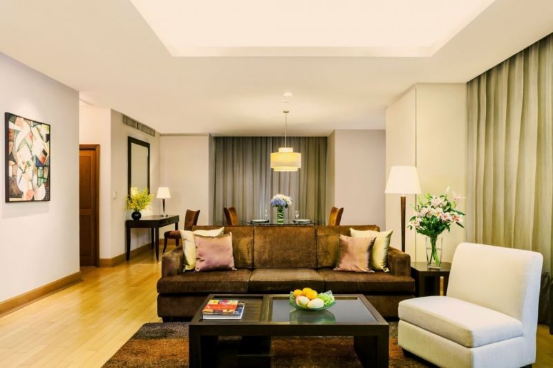 ASCOTT SATHORN — фото 10