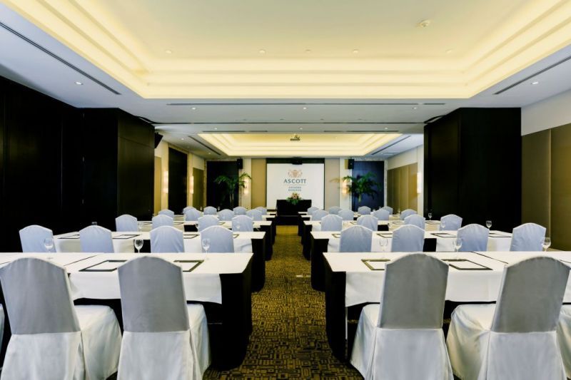ASCOTT SATHORN — фото 14