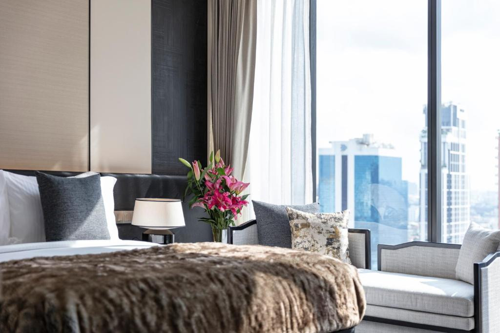 ASCOTT THONGLOR BANGKOK — фото 8