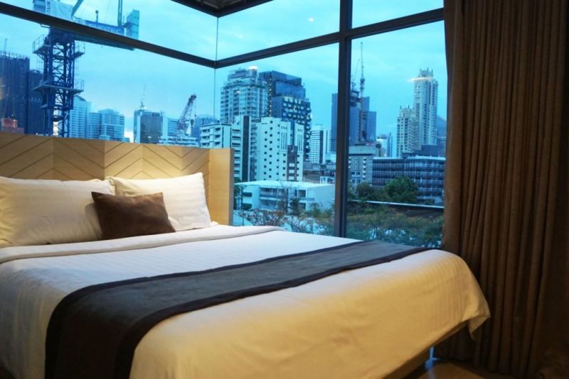 ASPIRA G SUKHUMVIT 33 — фото 14