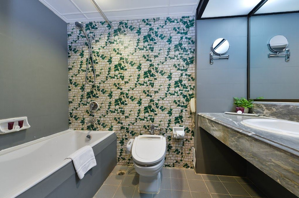 ASPIRA GRAND REGENCY SUKHUMVIT 22 (EX. CHECK INN REGENCY PARK) — фото 17