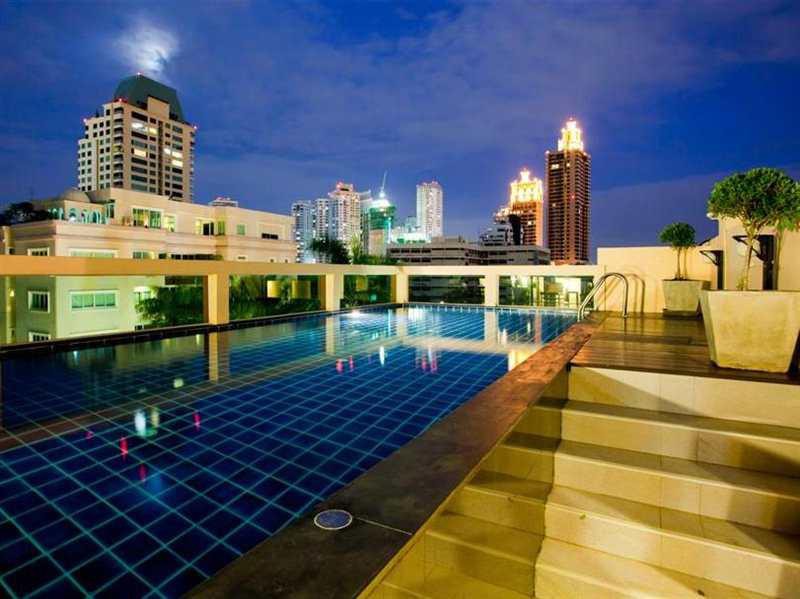 ASPIRA SUITES SUKHUMVIT 20 — фото 4