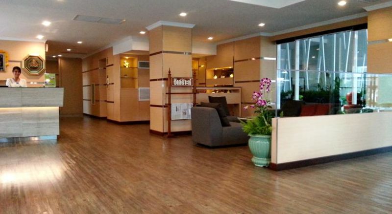 ASTERA SATHORN — фото 4