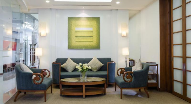 AT EASE SALADAENG (EX. CENTRE POINT SALADAENG) — фото 15