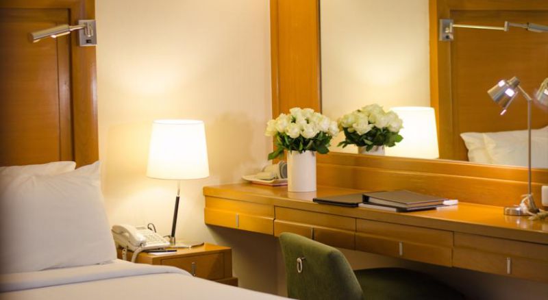 AT EASE SALADAENG (EX. CENTRE POINT SALADAENG) — фото 18