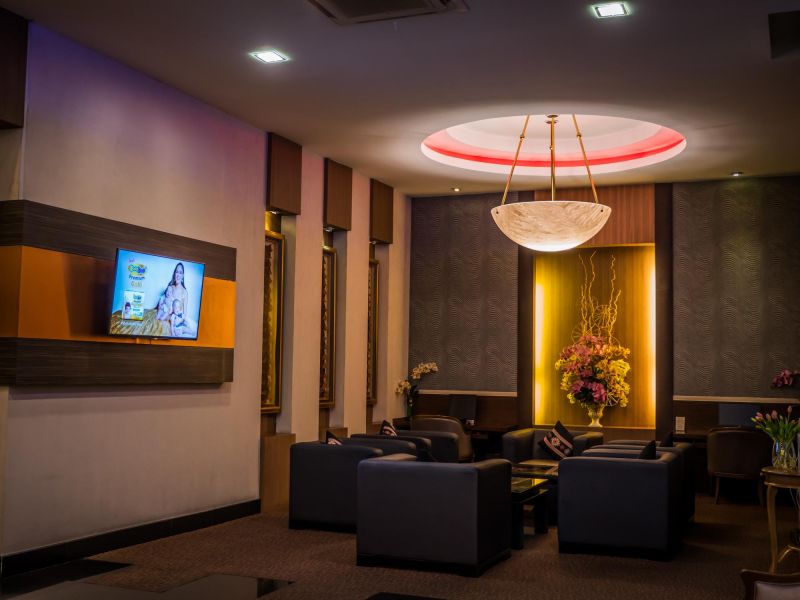 ATRIUM BOUTIQUE RESORT — фото 3