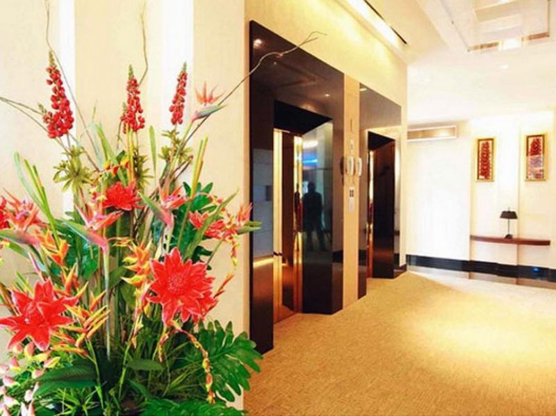 ATRIUM BOUTIQUE RESORT — фото 5