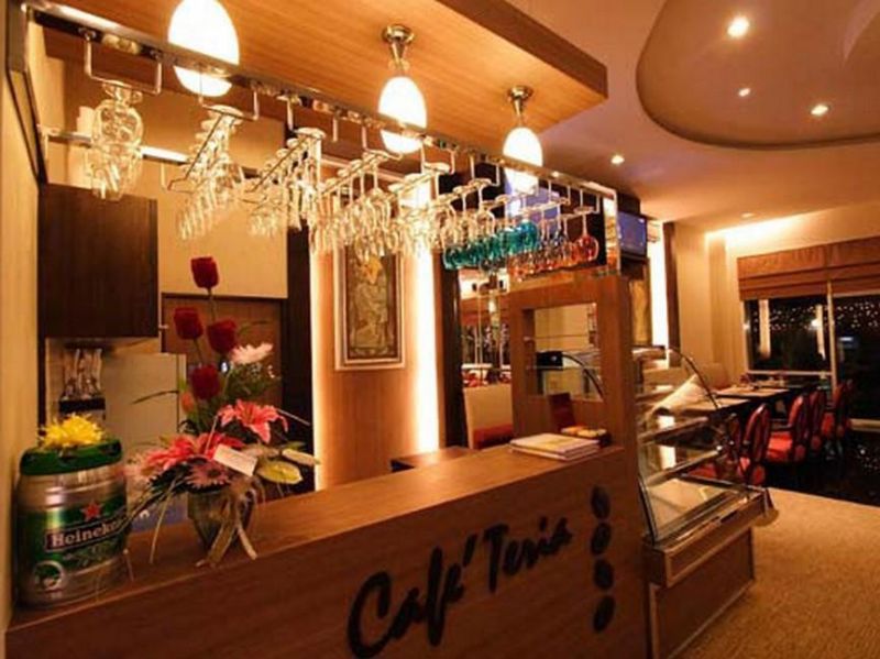 ATRIUM BOUTIQUE RESORT — фото 15