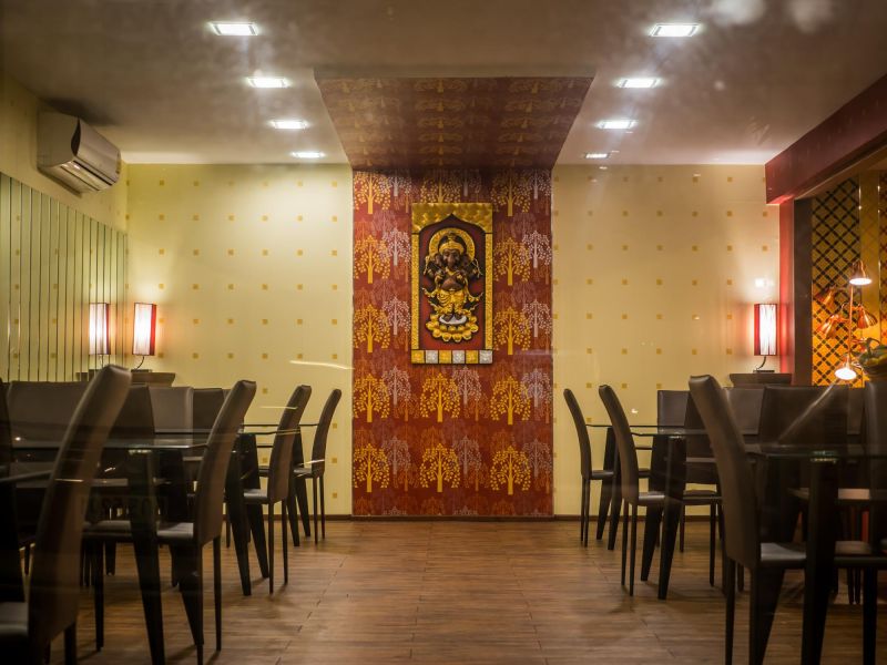 ATRIUM BOUTIQUE RESORT — фото 18