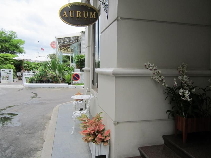 AURUM THE RIVER PLACE — фото 11