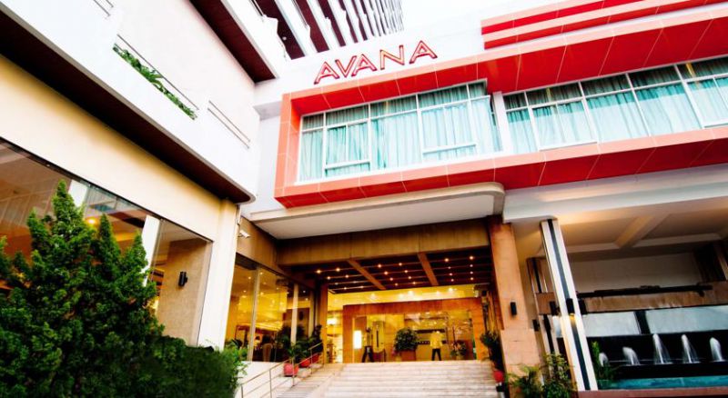 AVANA BANGKOK — фото 2