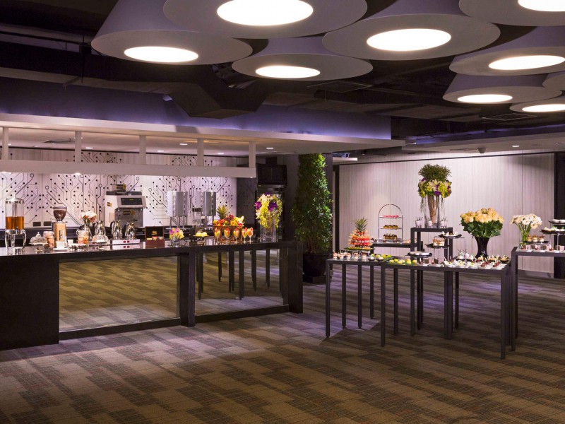 AVANI RATCHADA BANGKOK (EX. GRAND MERCURE FORTUNE BANGKOK)