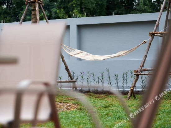 BAAN THAI BOUTIQUE — фото 11