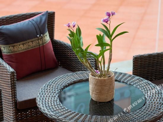 BAAN THAI BOUTIQUE — фото 13