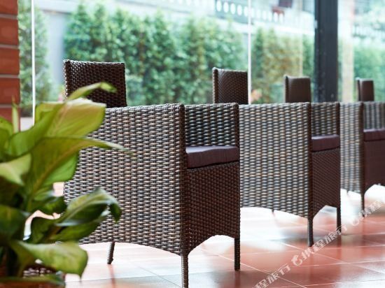 BAAN THAI BOUTIQUE — фото 16