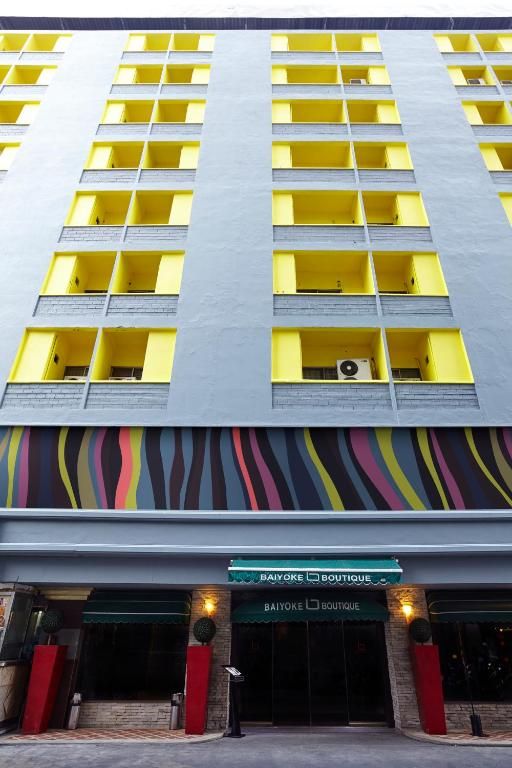 BAIYOKE BOUTIQUE — фото 6