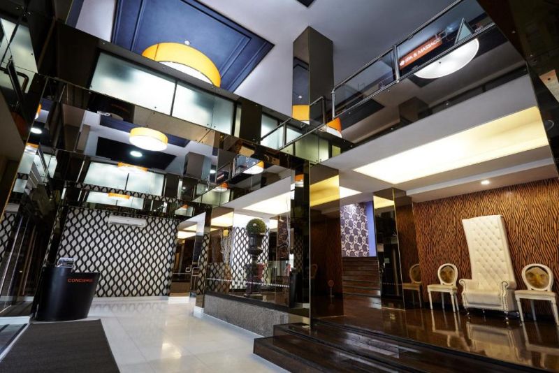 BAIYOKE BOUTIQUE — фото 18