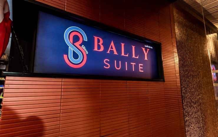 BALLY SUITE SILOM — фото 13