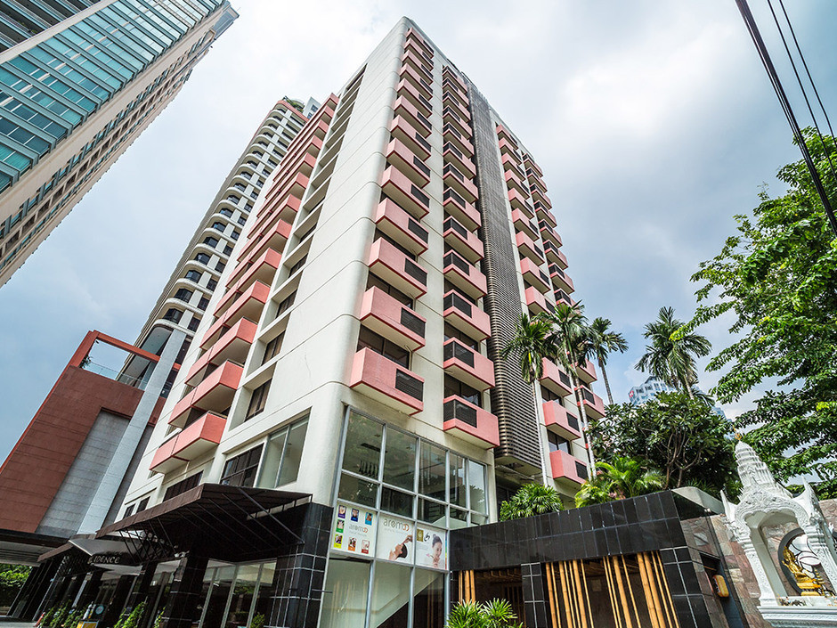 BANDARA SUITES SILOM
