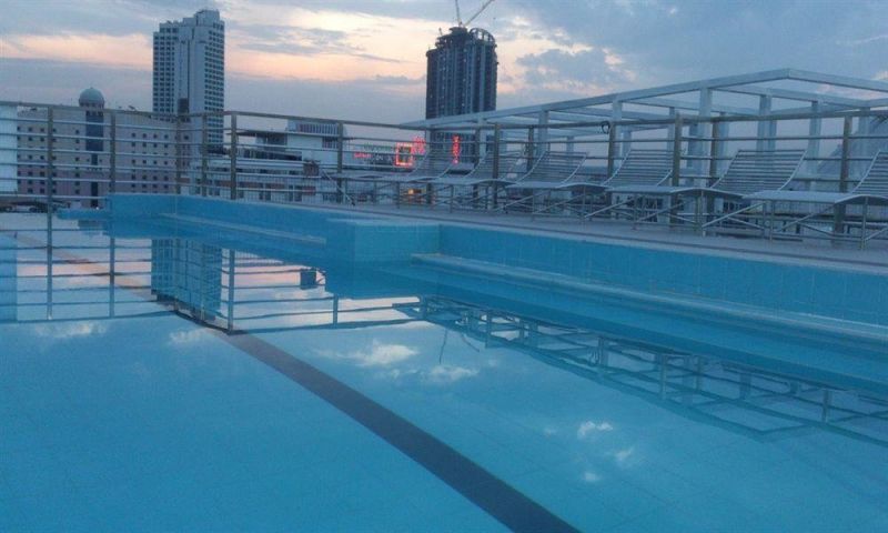 BANGKOK 68 — фото 8