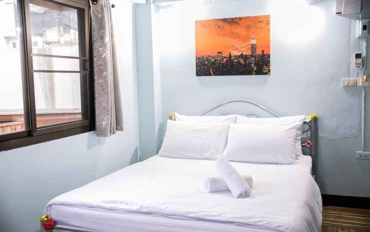 BANGKOK CANALE HOME