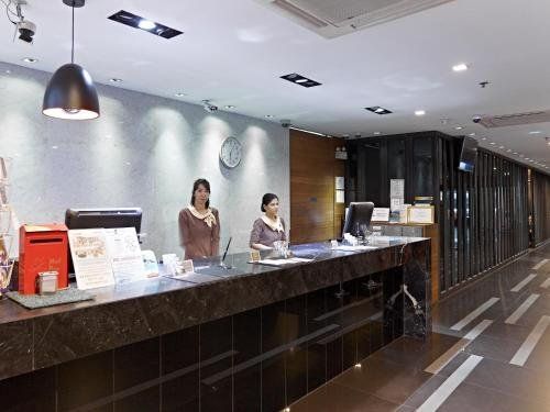 BANGKOK CITY HOTEL — фото 18