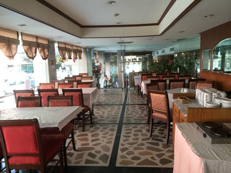 BANGKOK CITY INN — фото 12